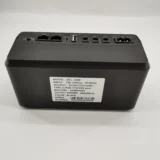 Mini UPS DC MARSRIVA 20000mAh para router WiFi, modem y ONT con salidas PoE, USB, Type-C y DC 5V 9V 12V - 3
