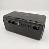 Mini UPS DC MARSRIVA 20000mAh para router WiFi, modem y ONT con salidas PoE, USB, Type-C y DC 5V 9V 12V - 5
